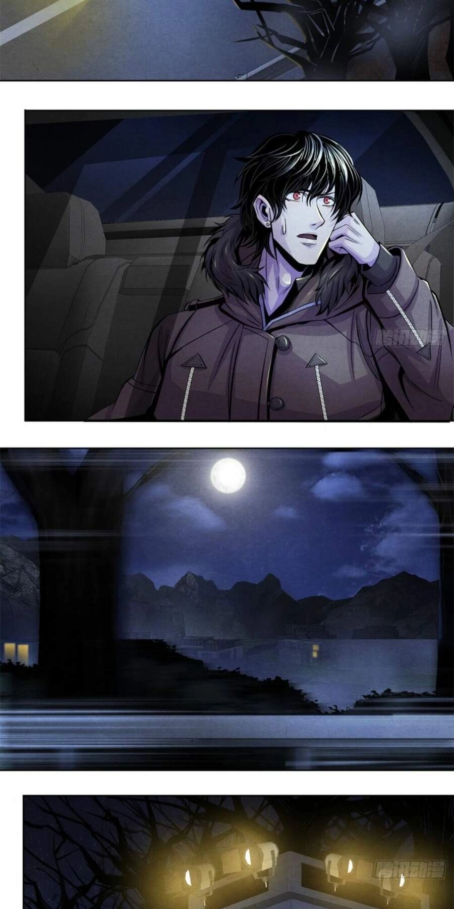 Bác Sĩ Lê Minh Chapter 43 - 12