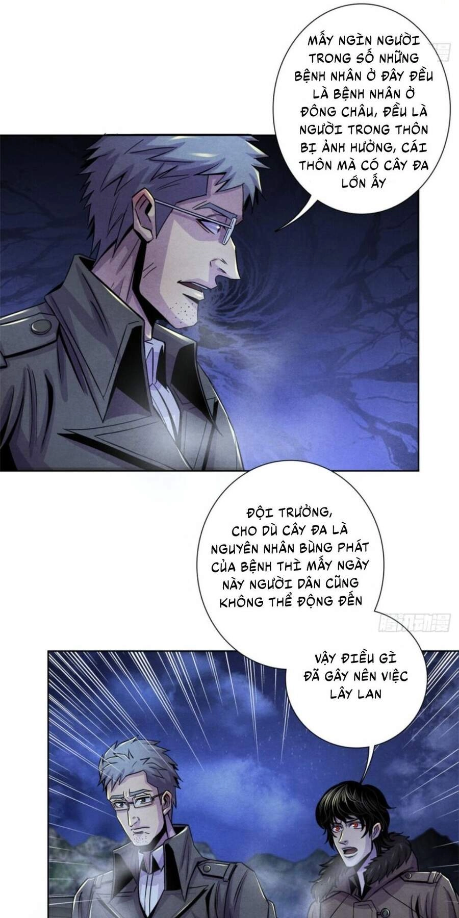 Bác Sĩ Lê Minh Chapter 43 - 15