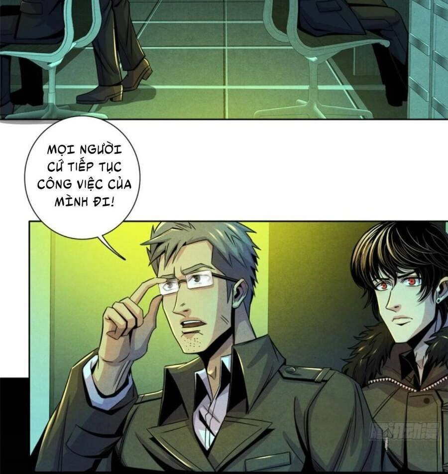 Bác Sĩ Lê Minh Chapter 43 - 18