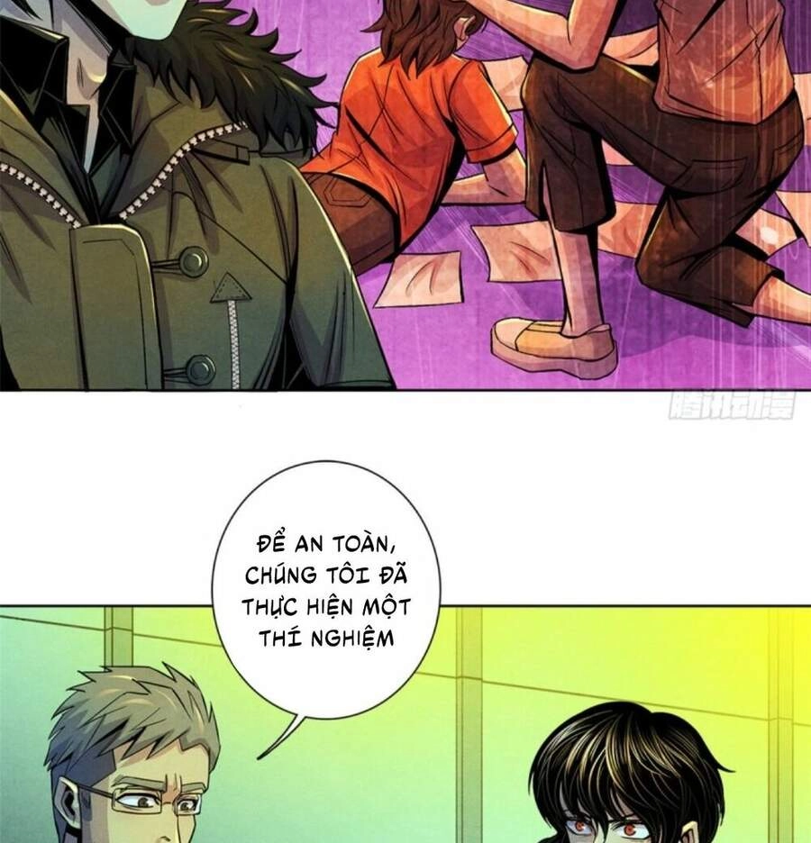 Bác Sĩ Lê Minh Chapter 43 - 25