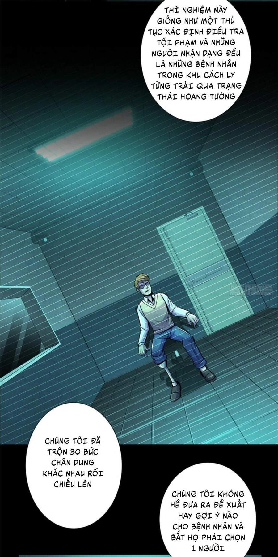 Bác Sĩ Lê Minh Chapter 43 - 27