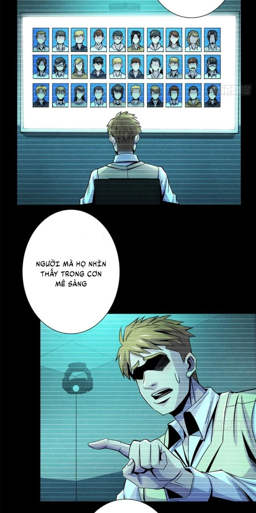 Bác Sĩ Lê Minh Chapter 43 - 28