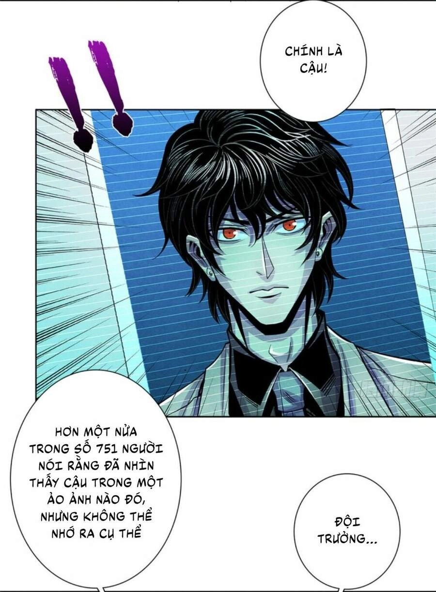 Bác Sĩ Lê Minh Chapter 43 - 30