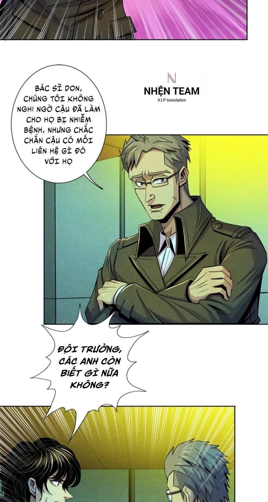 Bác Sĩ Lê Minh Chapter 43 - 32