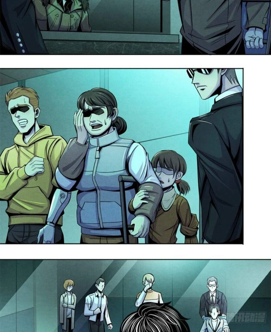 Bác Sĩ Lê Minh Chapter 43 - 36