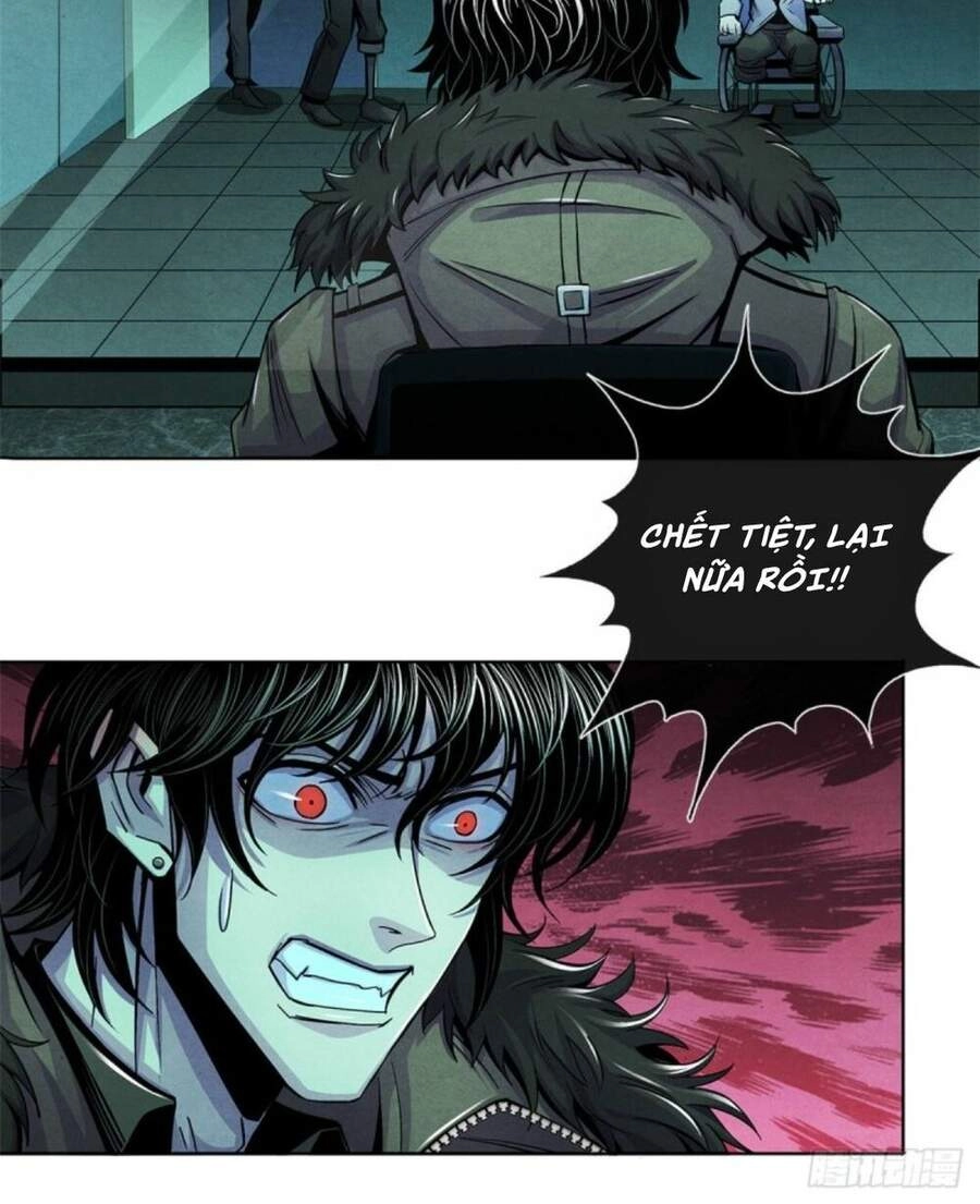 Bác Sĩ Lê Minh Chapter 43 - 37