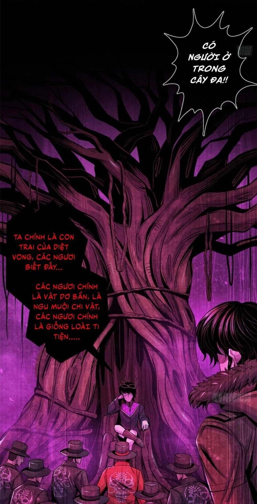 Bác Sĩ Lê Minh Chapter 43 - 41