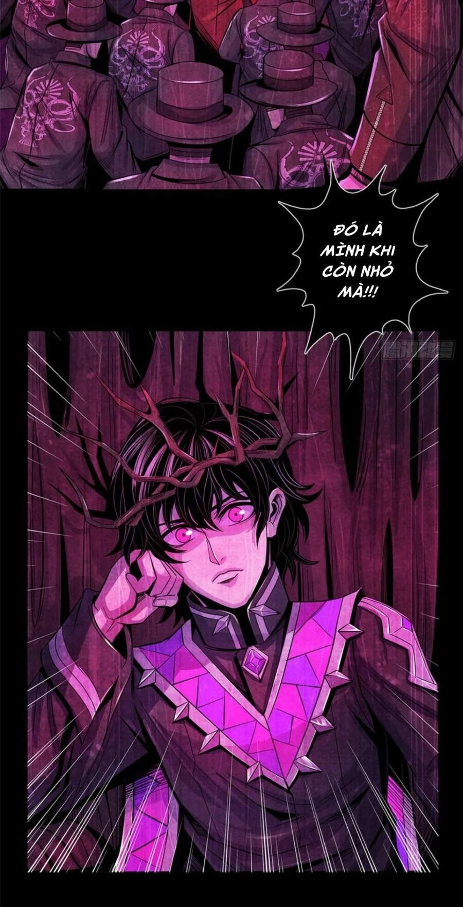 Bác Sĩ Lê Minh Chapter 43 - 42