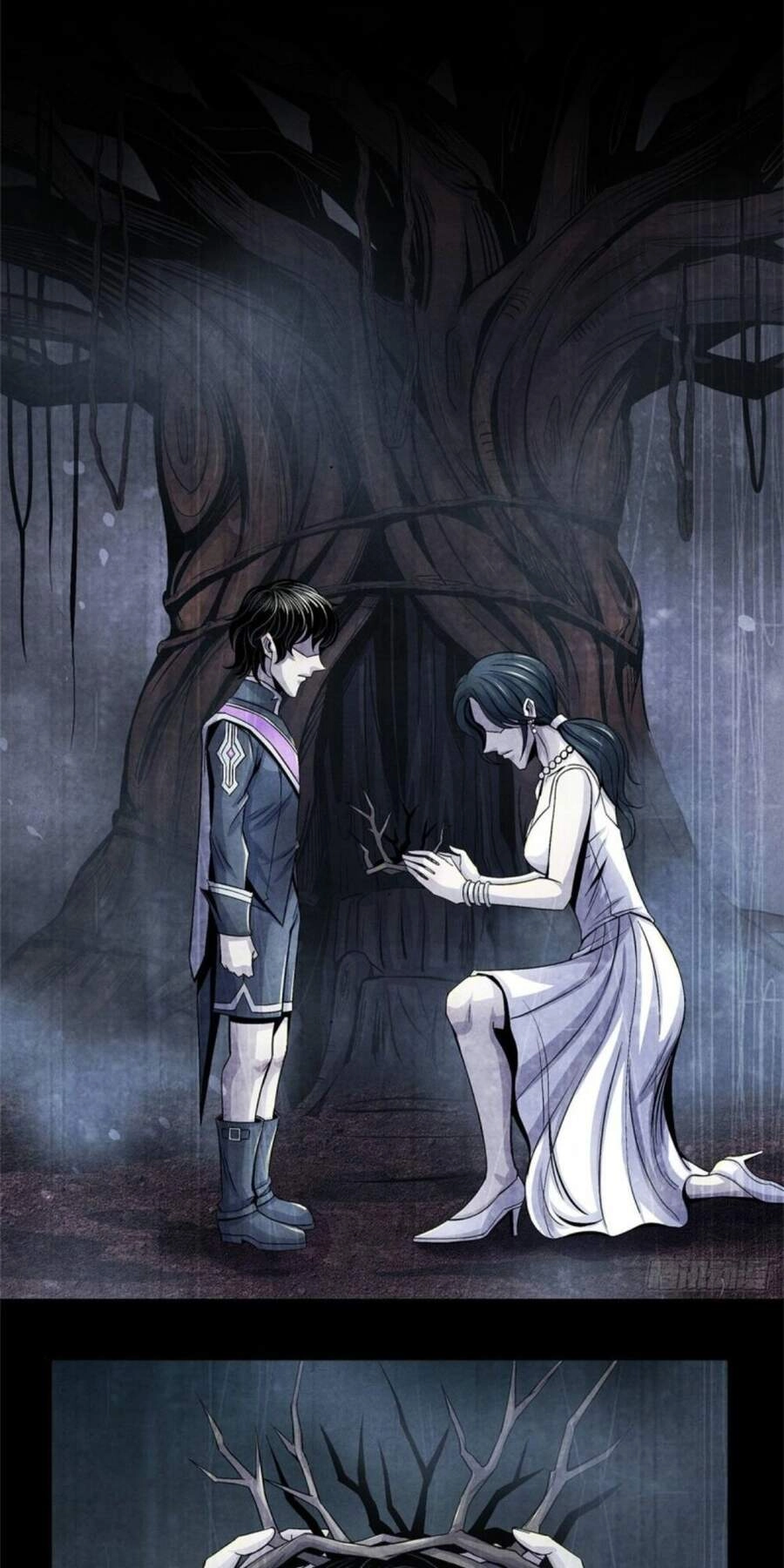 Bác Sĩ Lê Minh Chapter 44 - 3