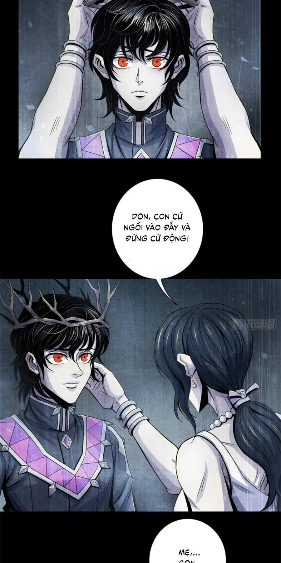 Bác Sĩ Lê Minh Chapter 44 - 4