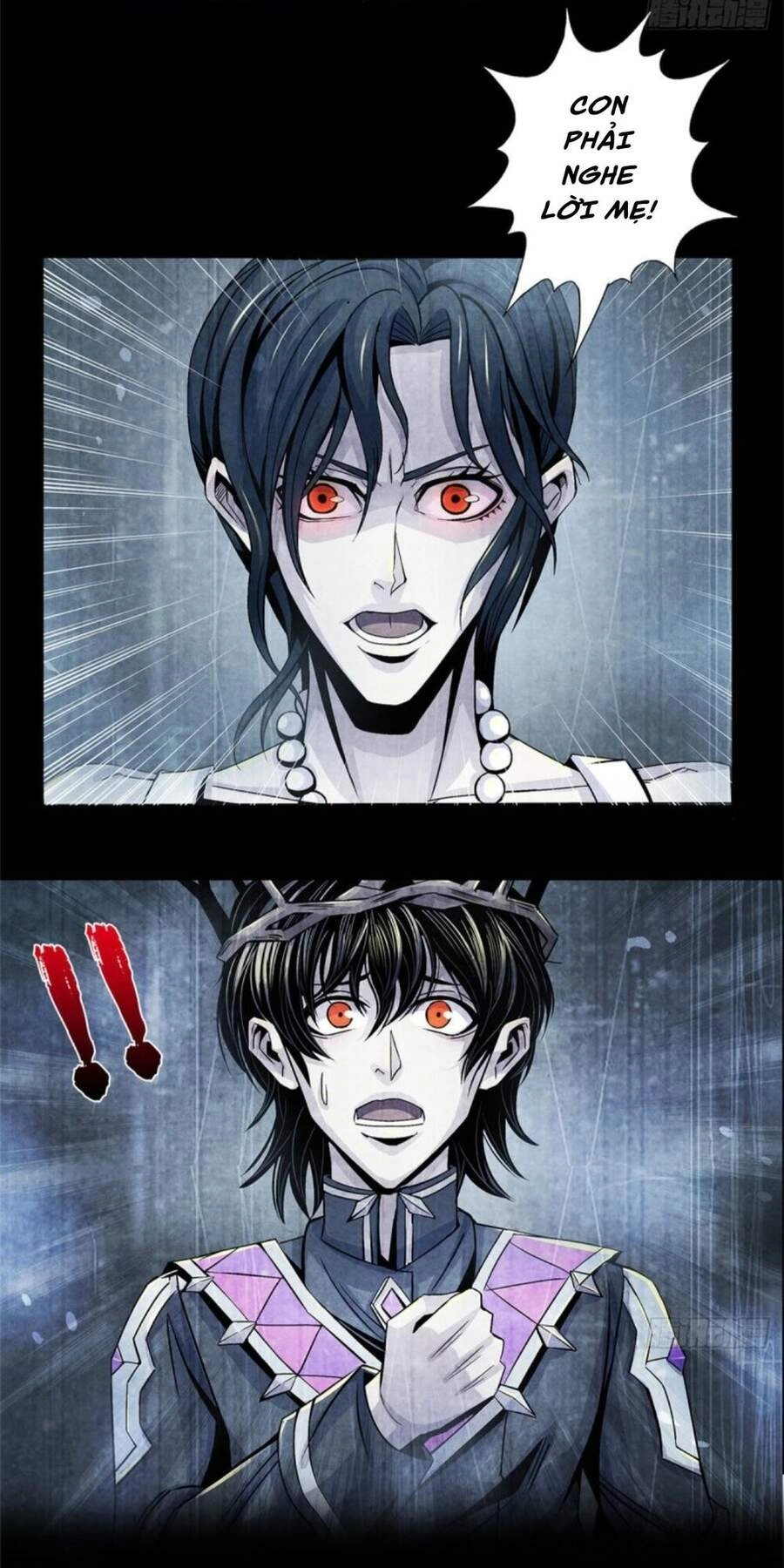 Bác Sĩ Lê Minh Chapter 44 - 7