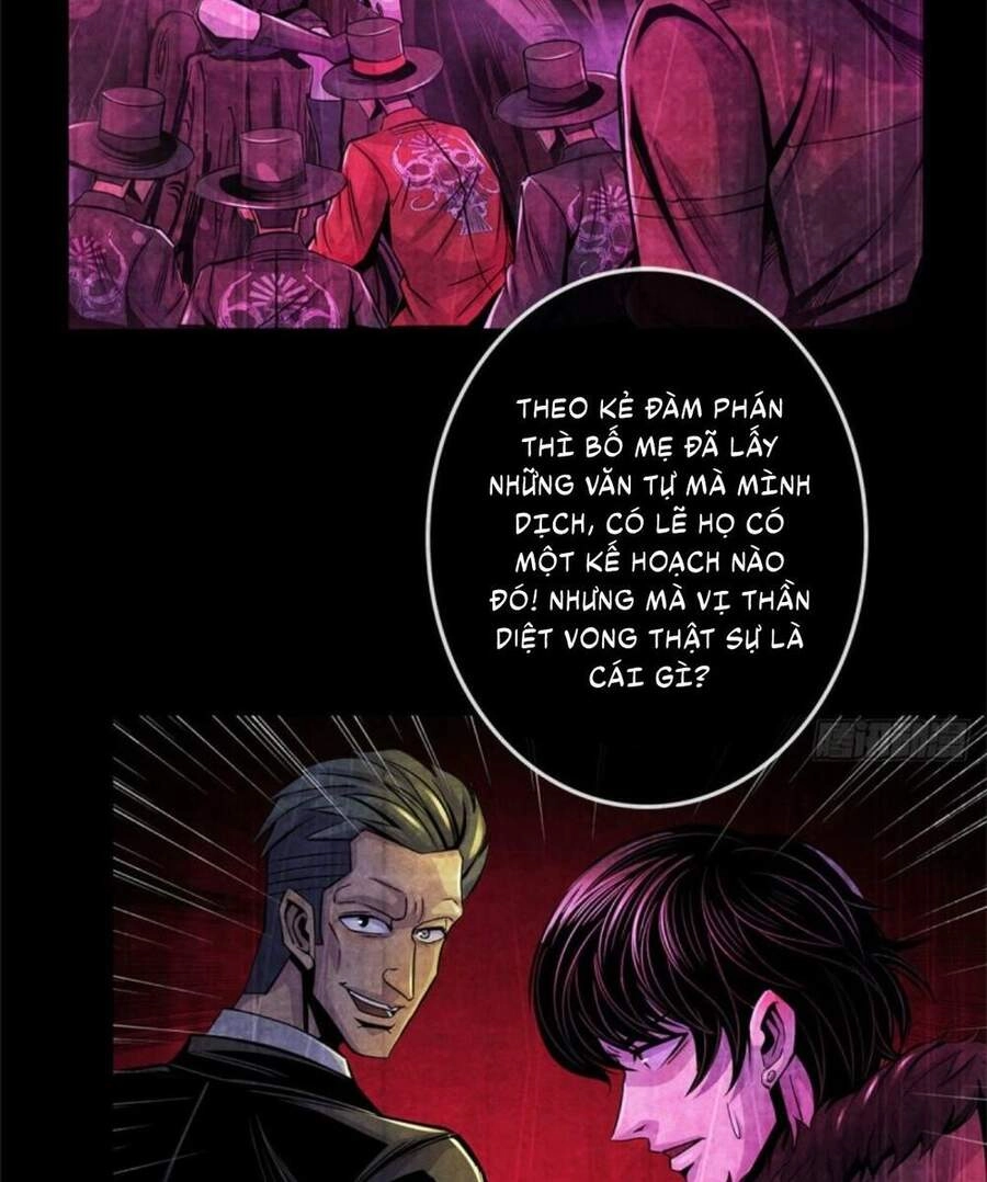 Bác Sĩ Lê Minh Chapter 44 - 13