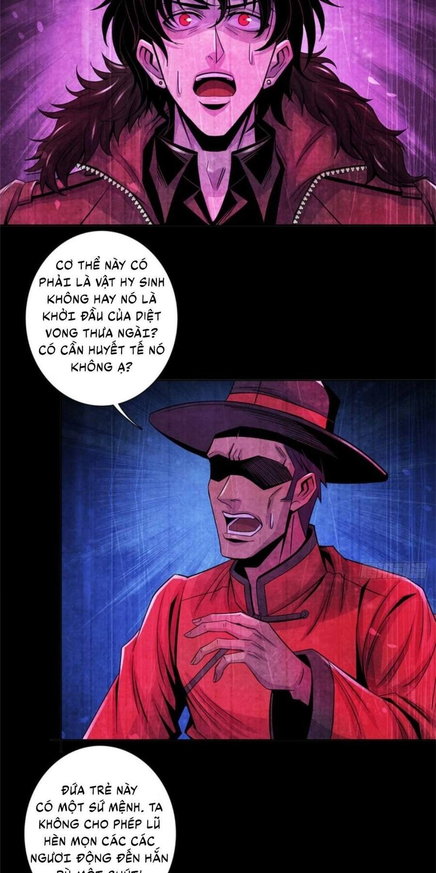 Bác Sĩ Lê Minh Chapter 44 - 16