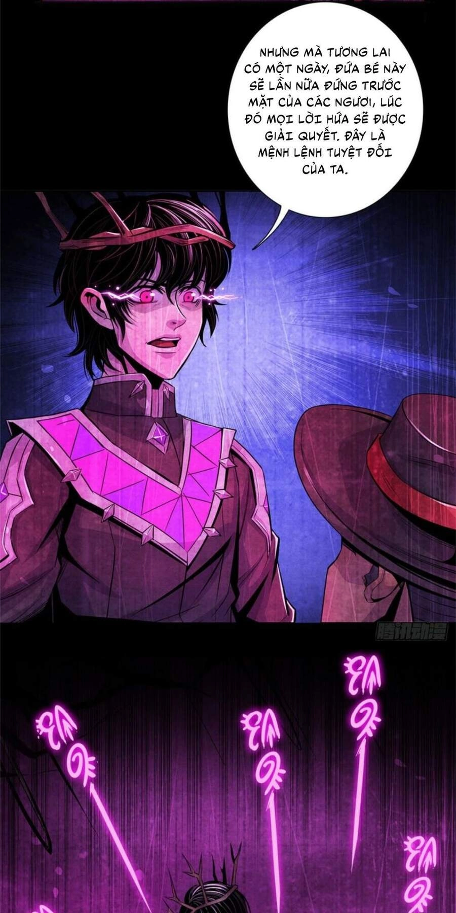 Bác Sĩ Lê Minh Chapter 44 - 19