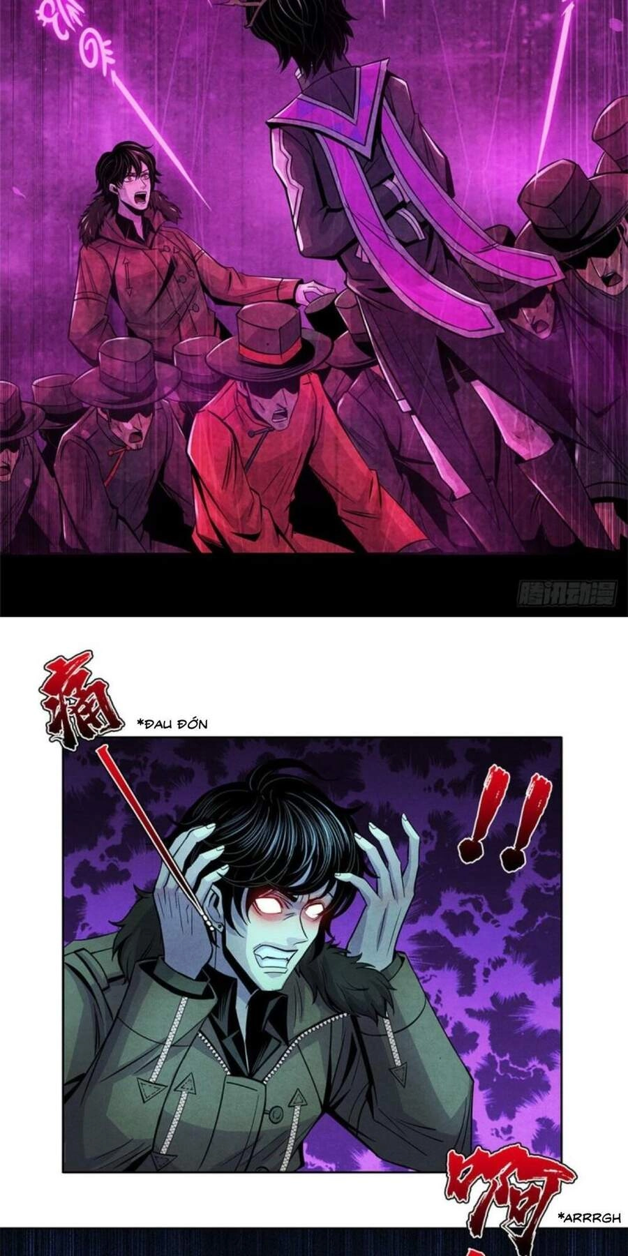 Bác Sĩ Lê Minh Chapter 44 - 20