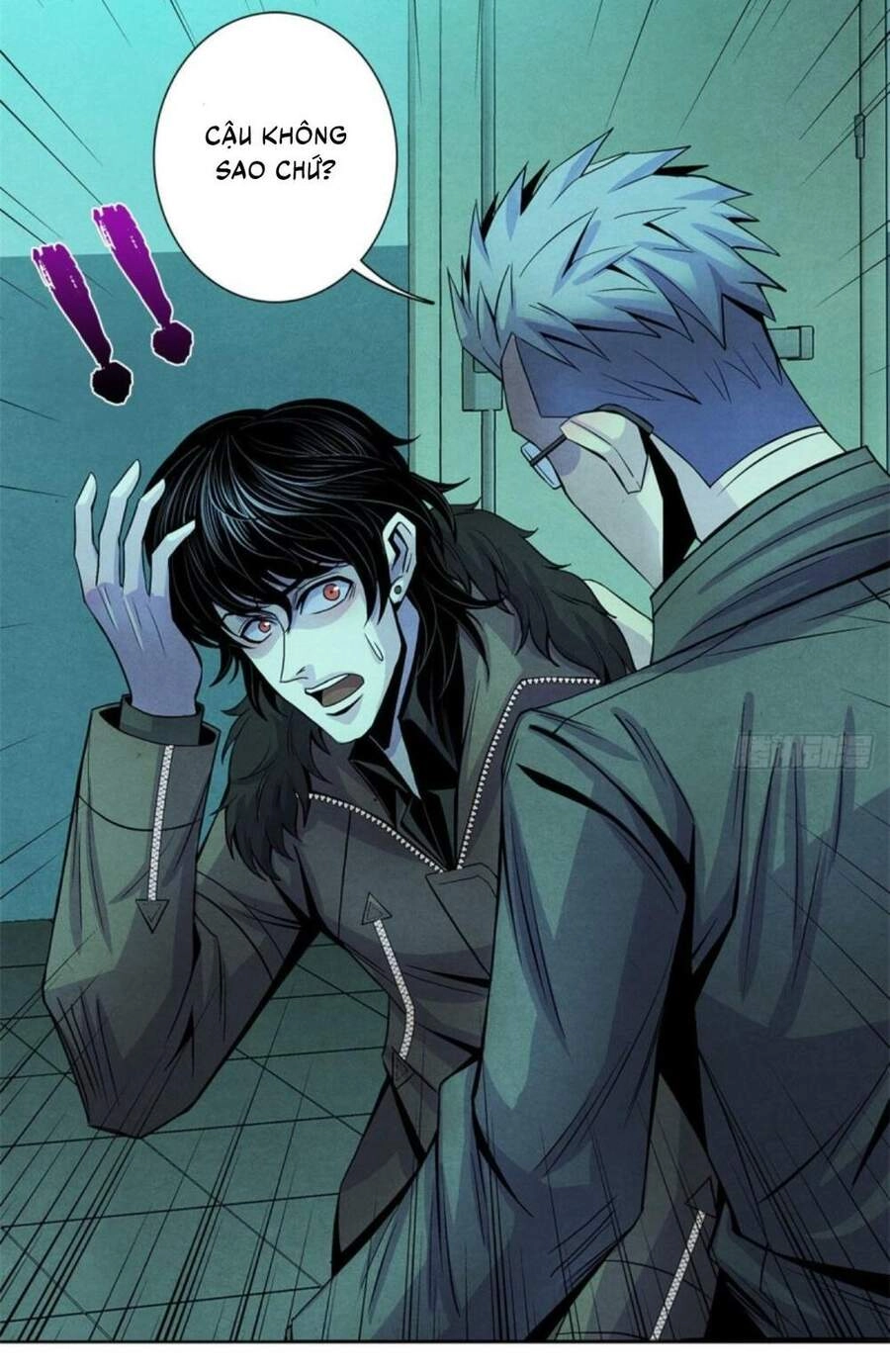 Bác Sĩ Lê Minh Chapter 44 - 22