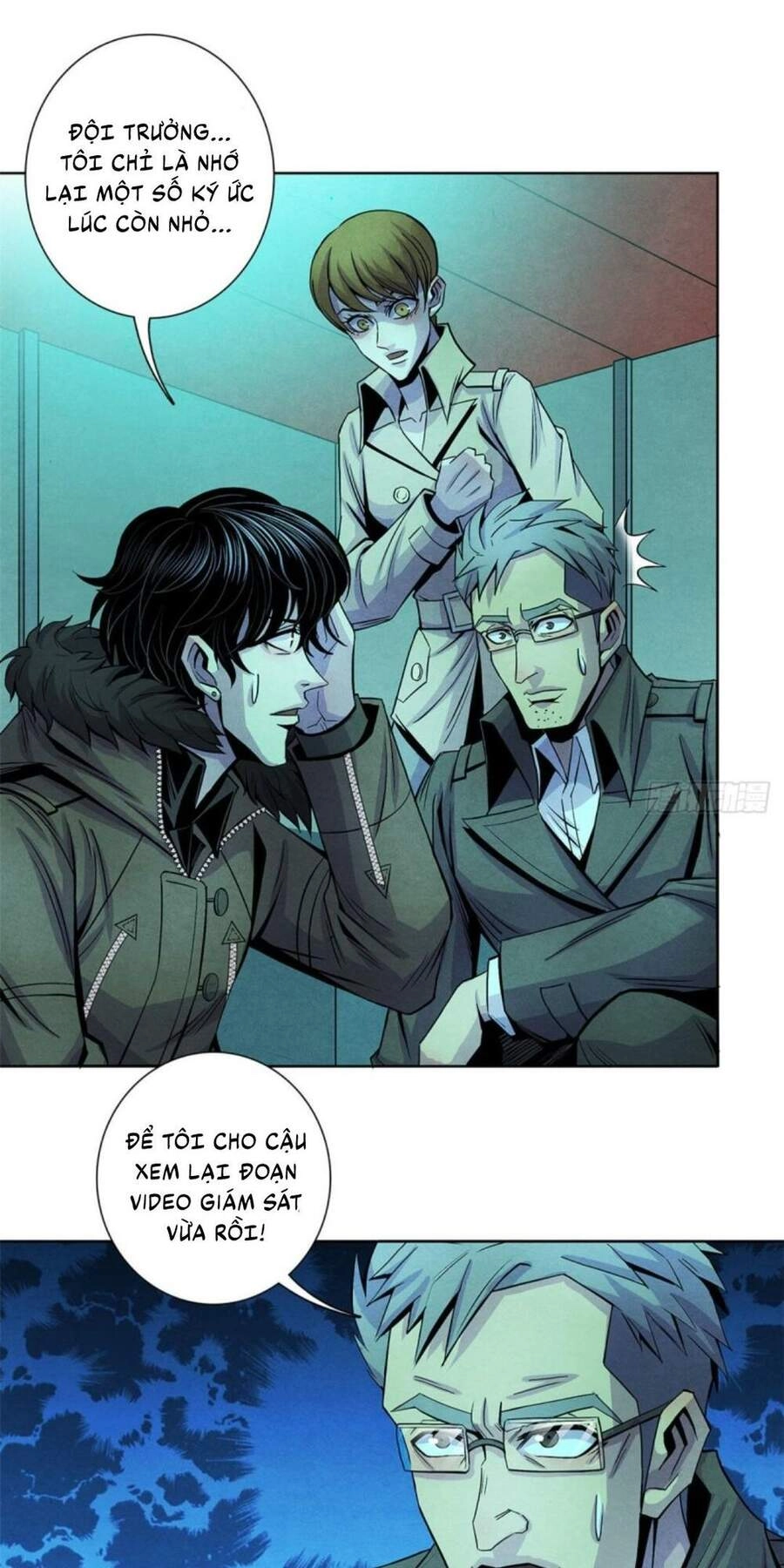 Bác Sĩ Lê Minh Chapter 44 - 23