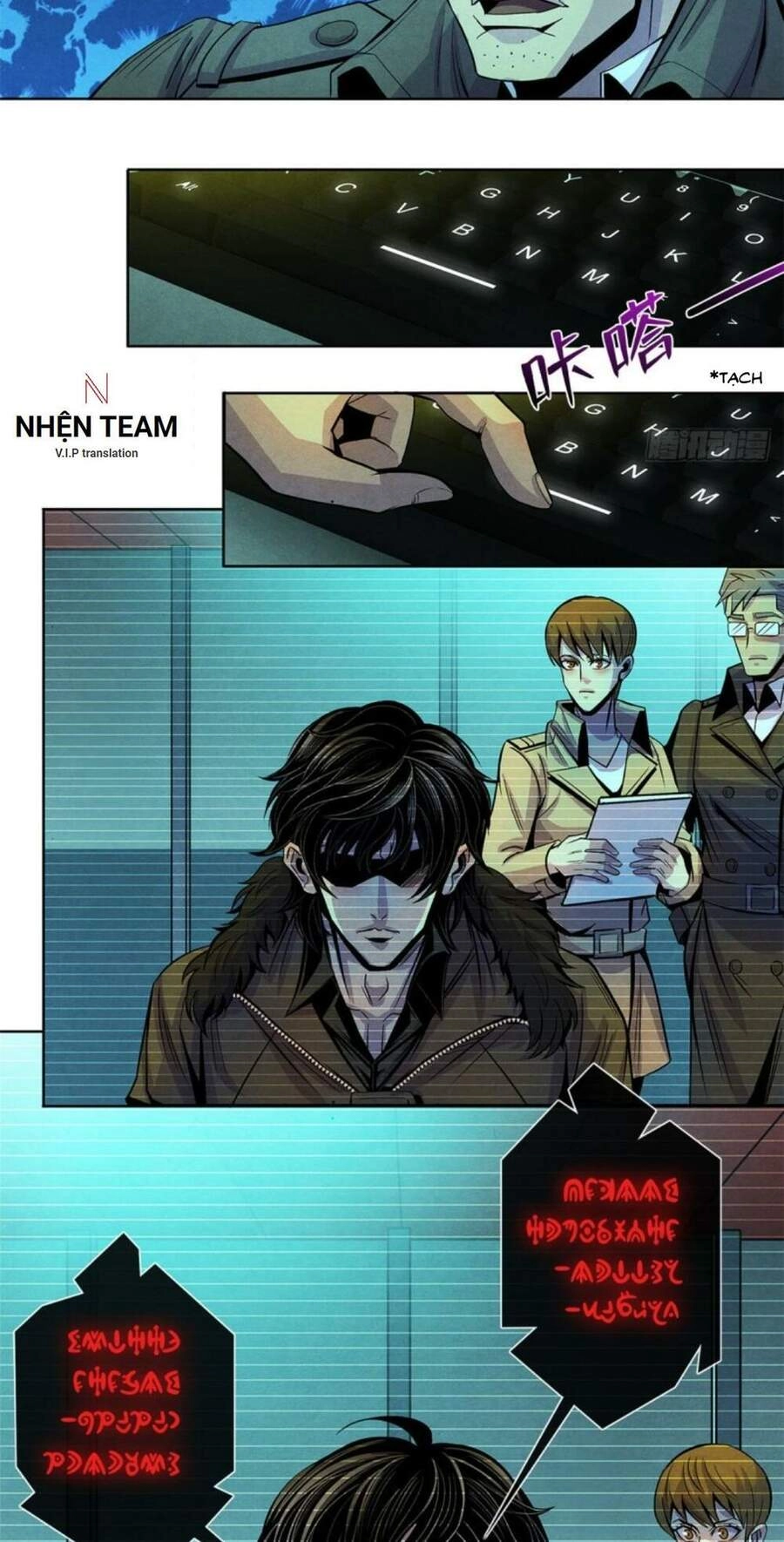 Bác Sĩ Lê Minh Chapter 44 - 24