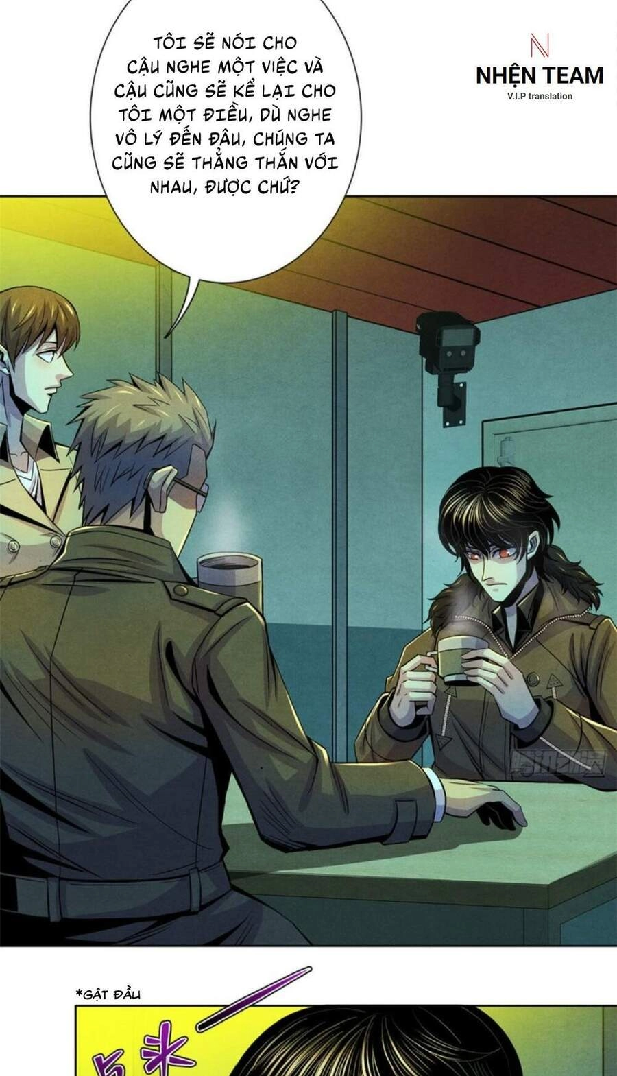 Bác Sĩ Lê Minh Chapter 44 - 27