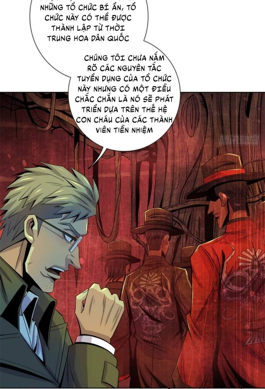 Bác Sĩ Lê Minh Chapter 44 - 32