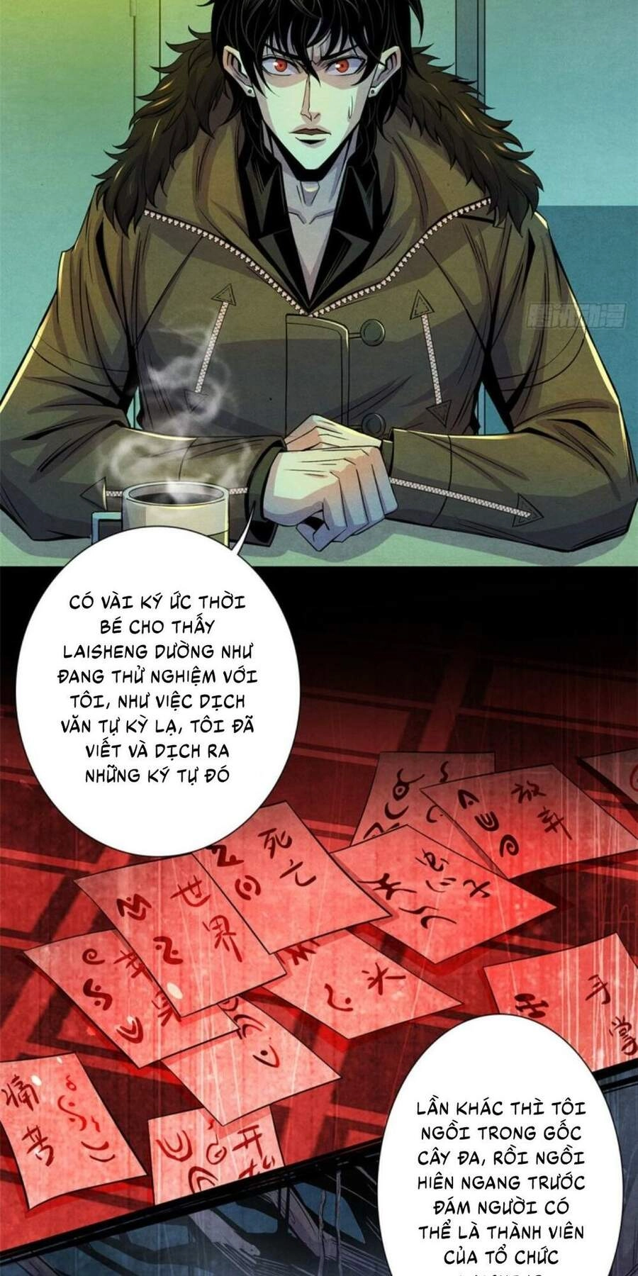 Bác Sĩ Lê Minh Chapter 44 - 34