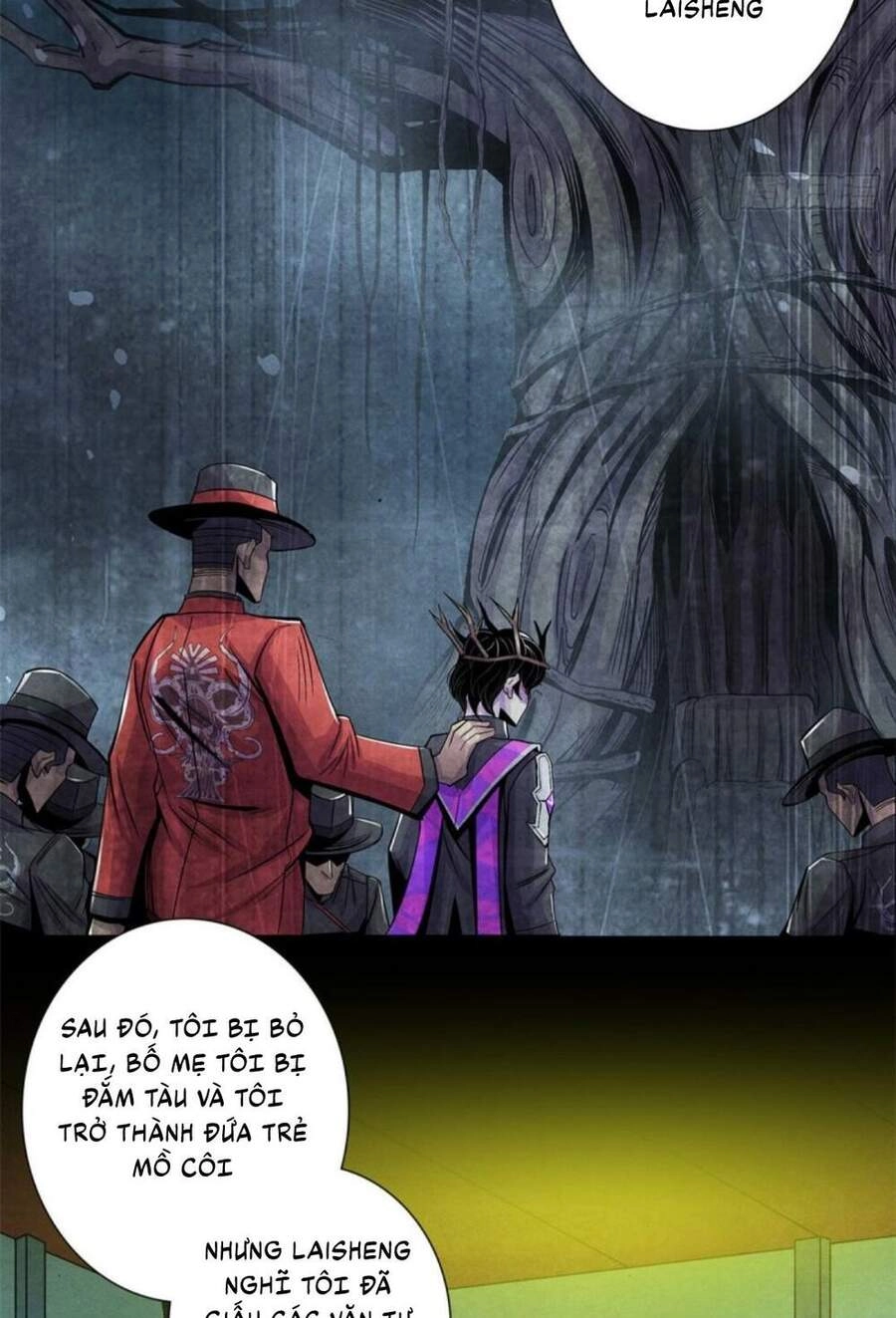 Bác Sĩ Lê Minh Chapter 44 - 35