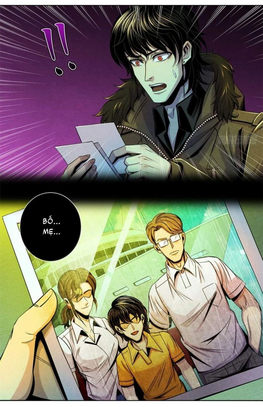 Bác Sĩ Lê Minh Chapter 44 - 39