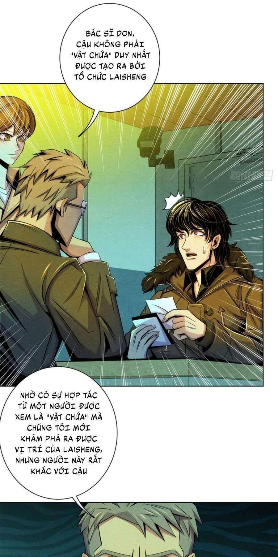 Bác Sĩ Lê Minh Chapter 44 - 40