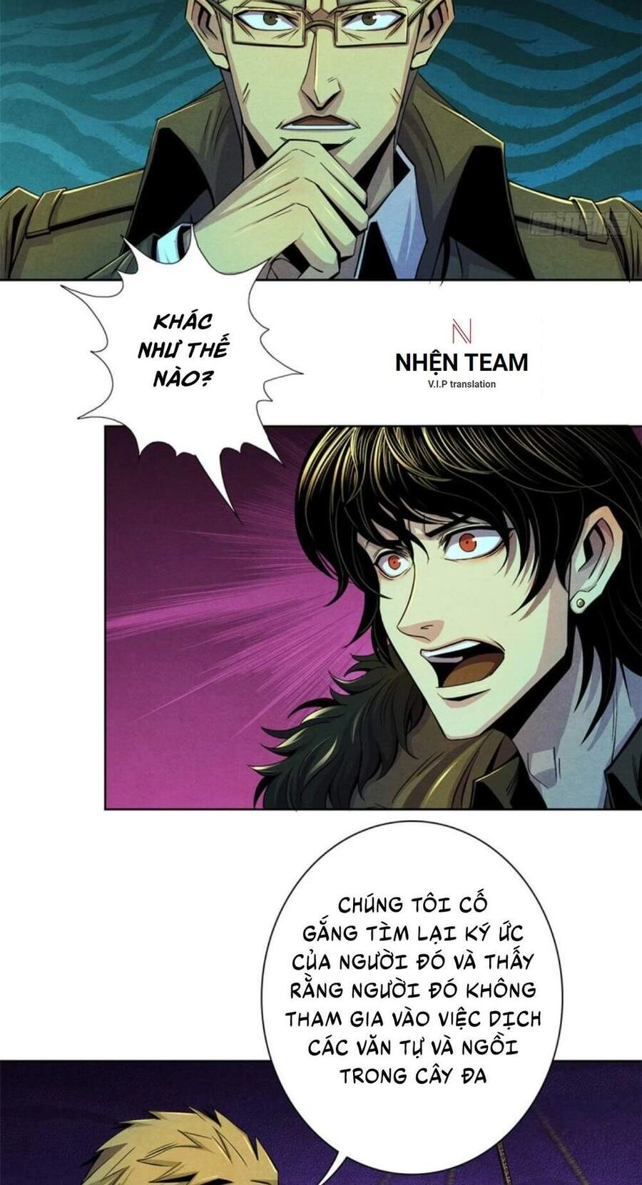 Bác Sĩ Lê Minh Chapter 44 - 41