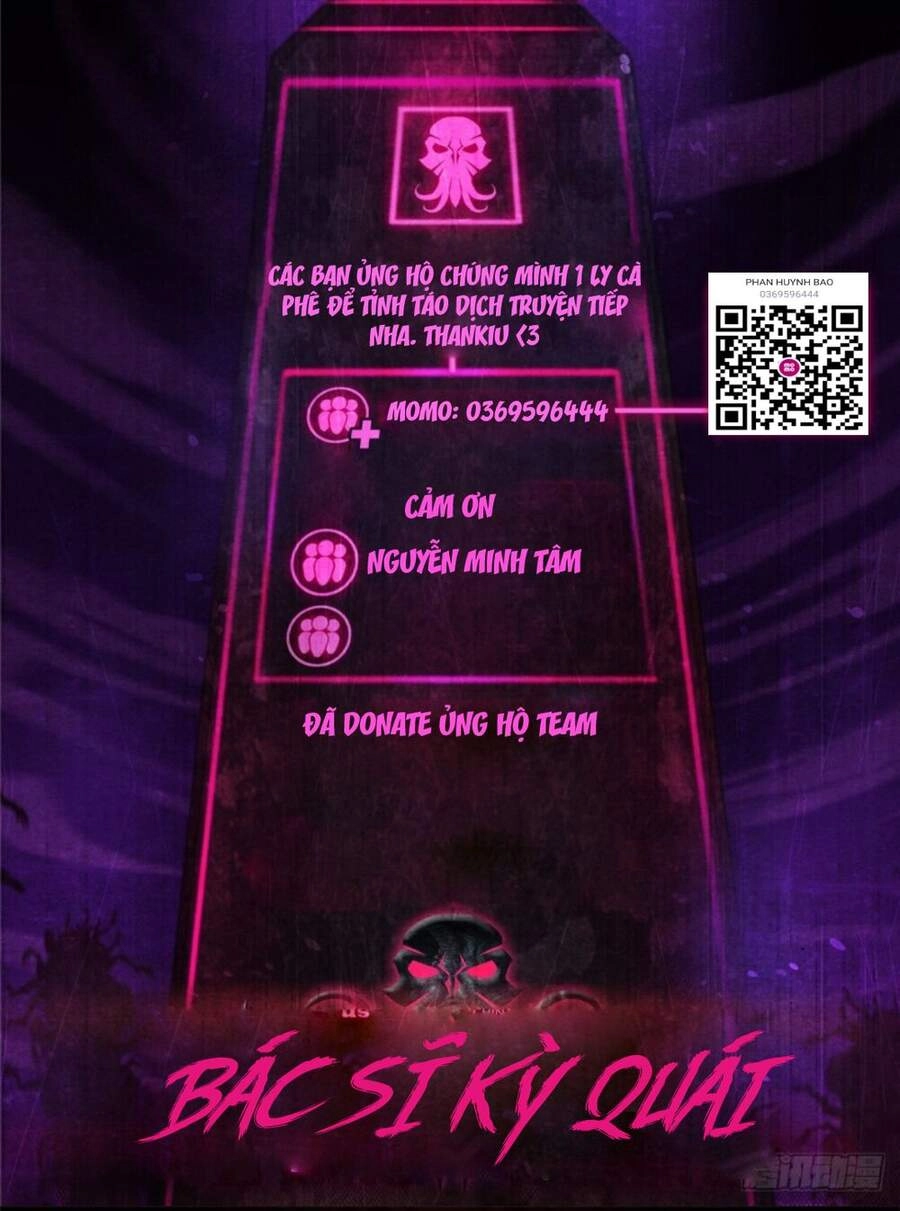 Bác Sĩ Lê Minh Chapter 44 - 43