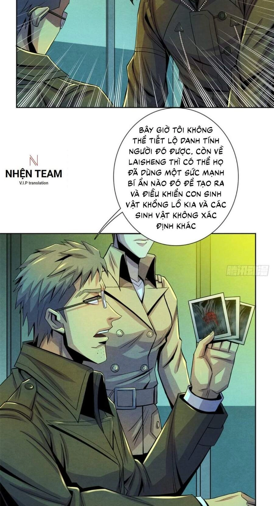 Bác Sĩ Lê Minh Chapter 45 - 4