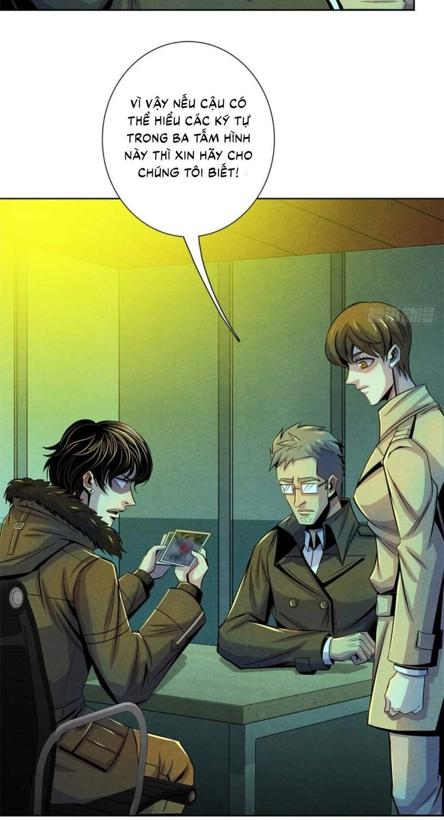 Bác Sĩ Lê Minh Chapter 45 - 5