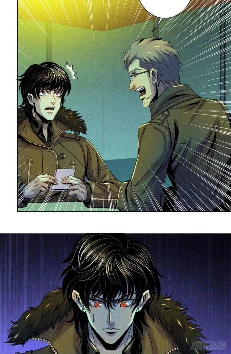 Bác Sĩ Lê Minh Chapter 45 - 8