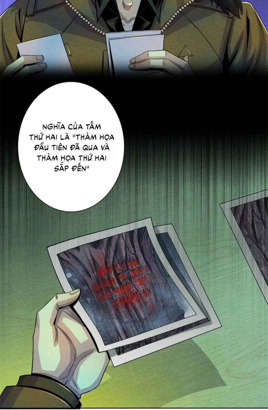 Bác Sĩ Lê Minh Chapter 45 - 9