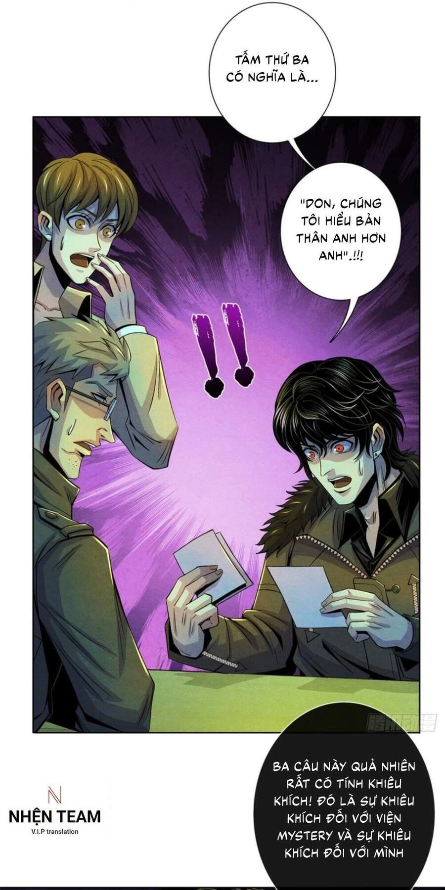 Bác Sĩ Lê Minh Chapter 45 - 10