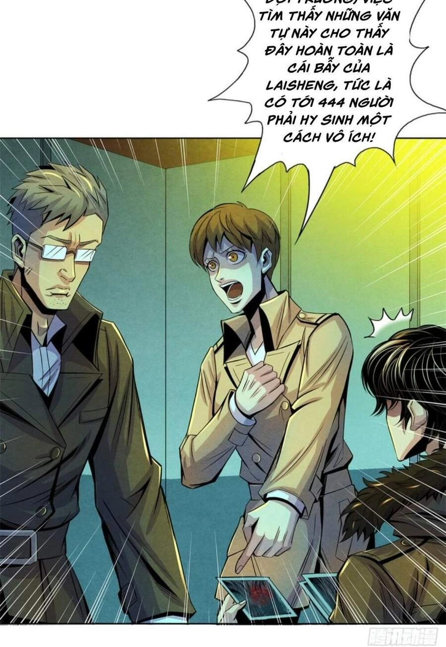 Bác Sĩ Lê Minh Chapter 45 - 13