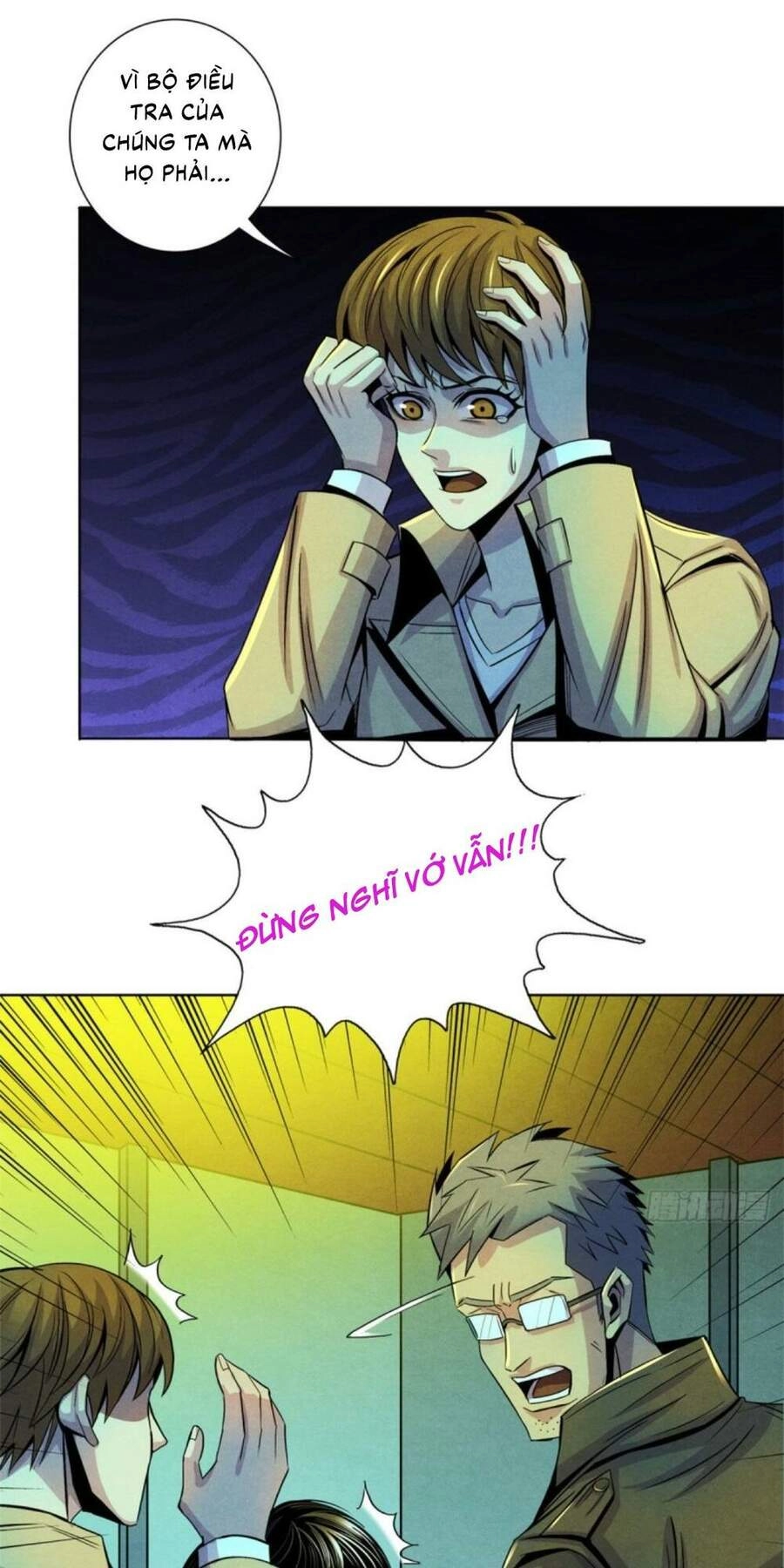 Bác Sĩ Lê Minh Chapter 45 - 14