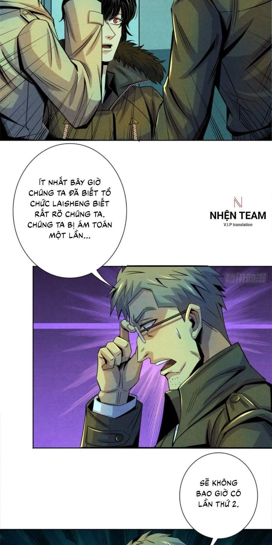 Bác Sĩ Lê Minh Chapter 45 - 15