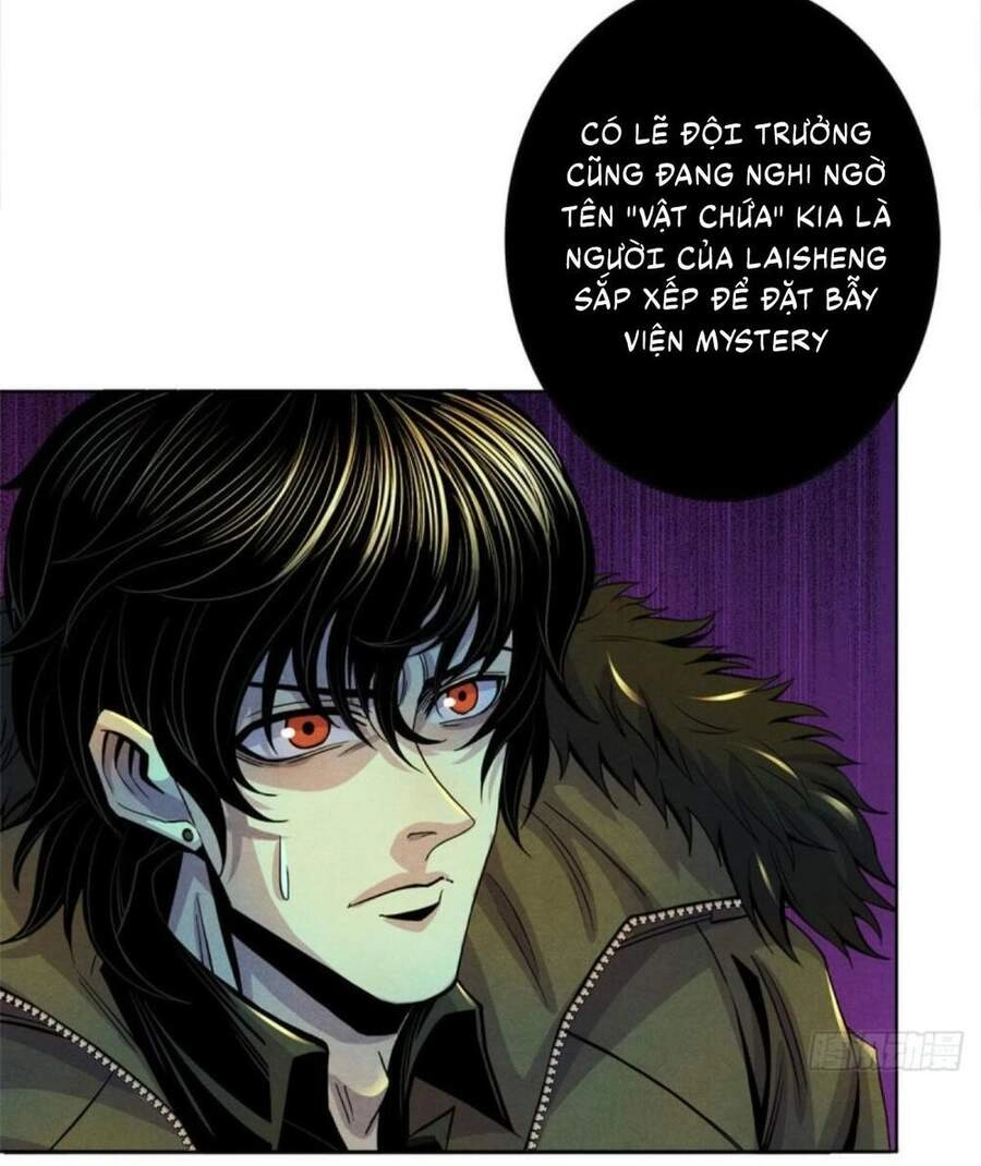 Bác Sĩ Lê Minh Chapter 45 - 17