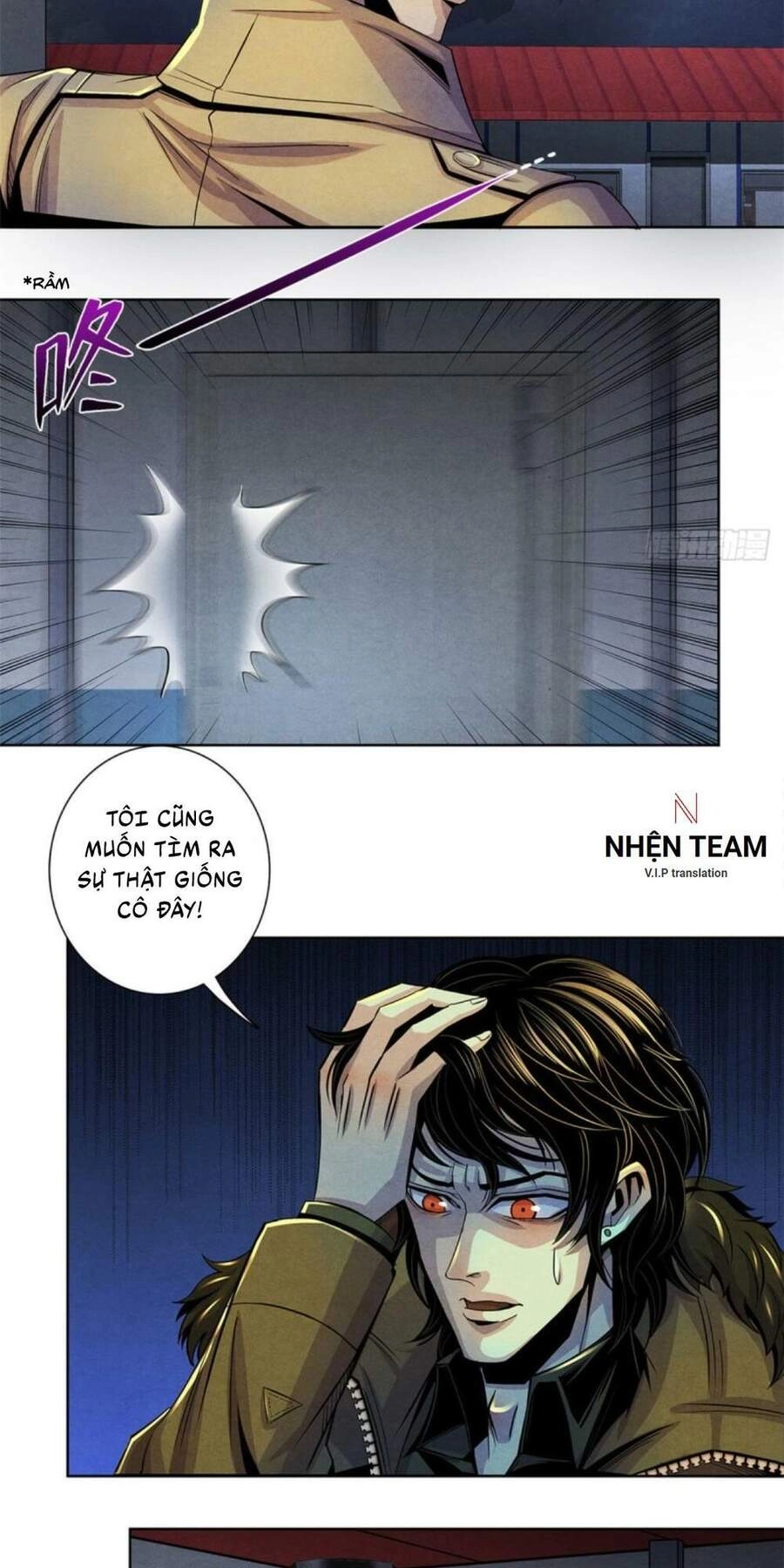 Bác Sĩ Lê Minh Chapter 45 - 22