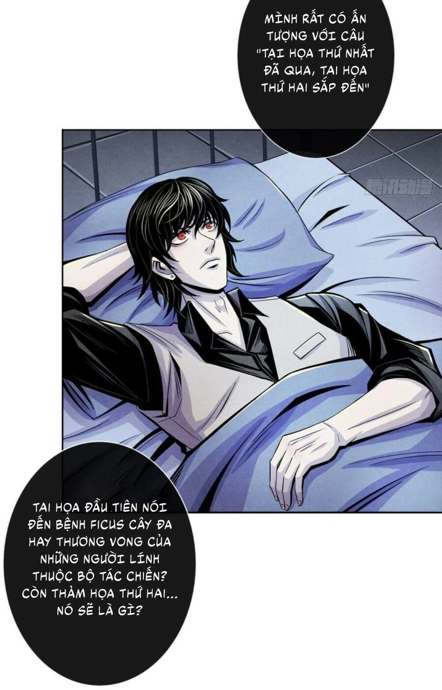 Bác Sĩ Lê Minh Chapter 45 - 24