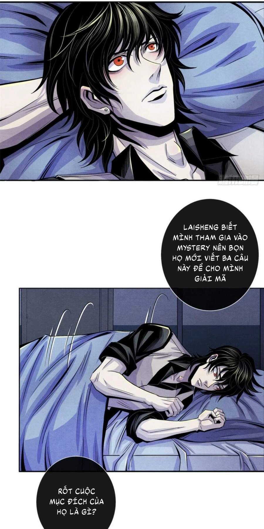 Bác Sĩ Lê Minh Chapter 45 - 25