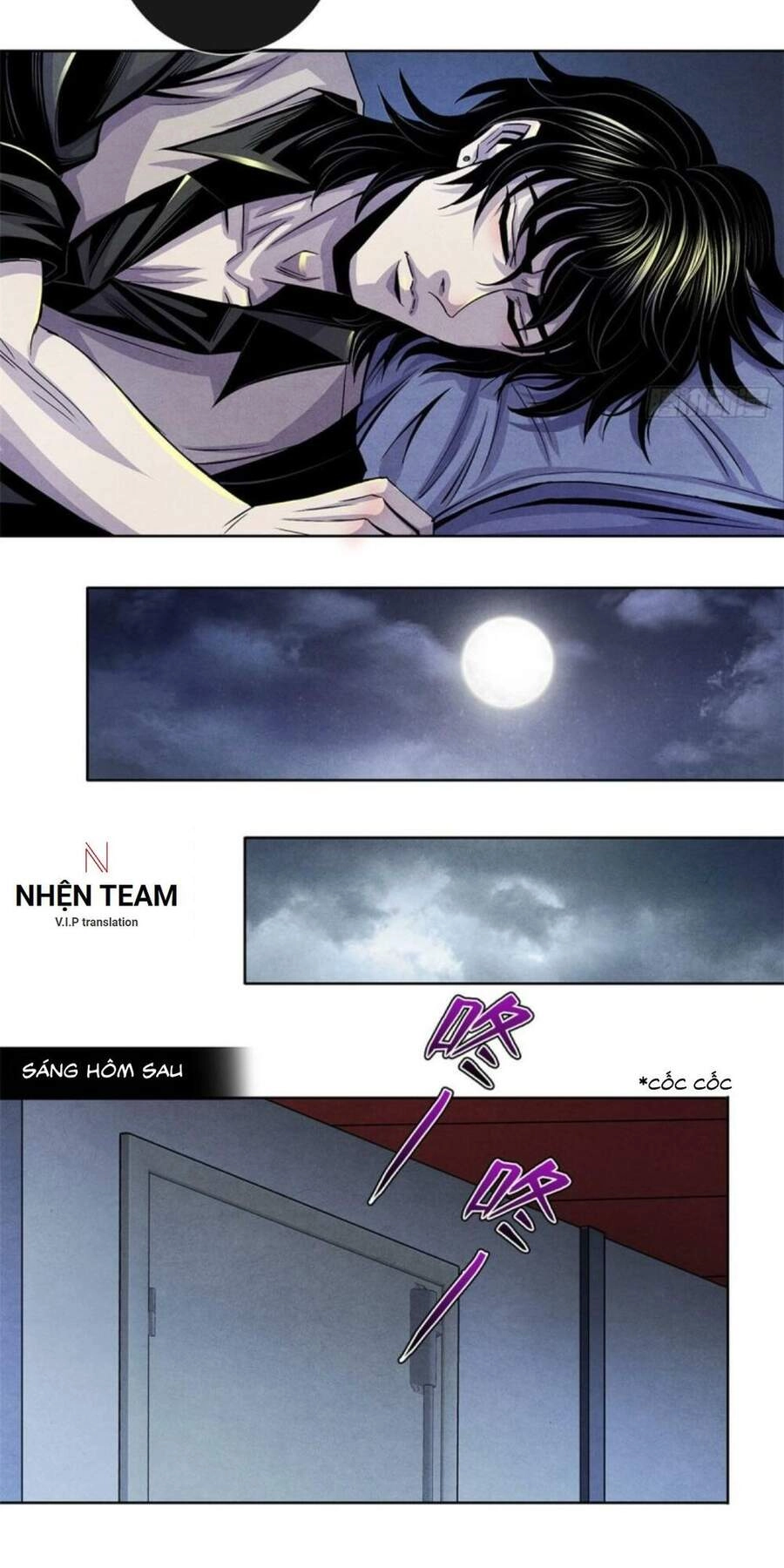 Bác Sĩ Lê Minh Chapter 45 - 26