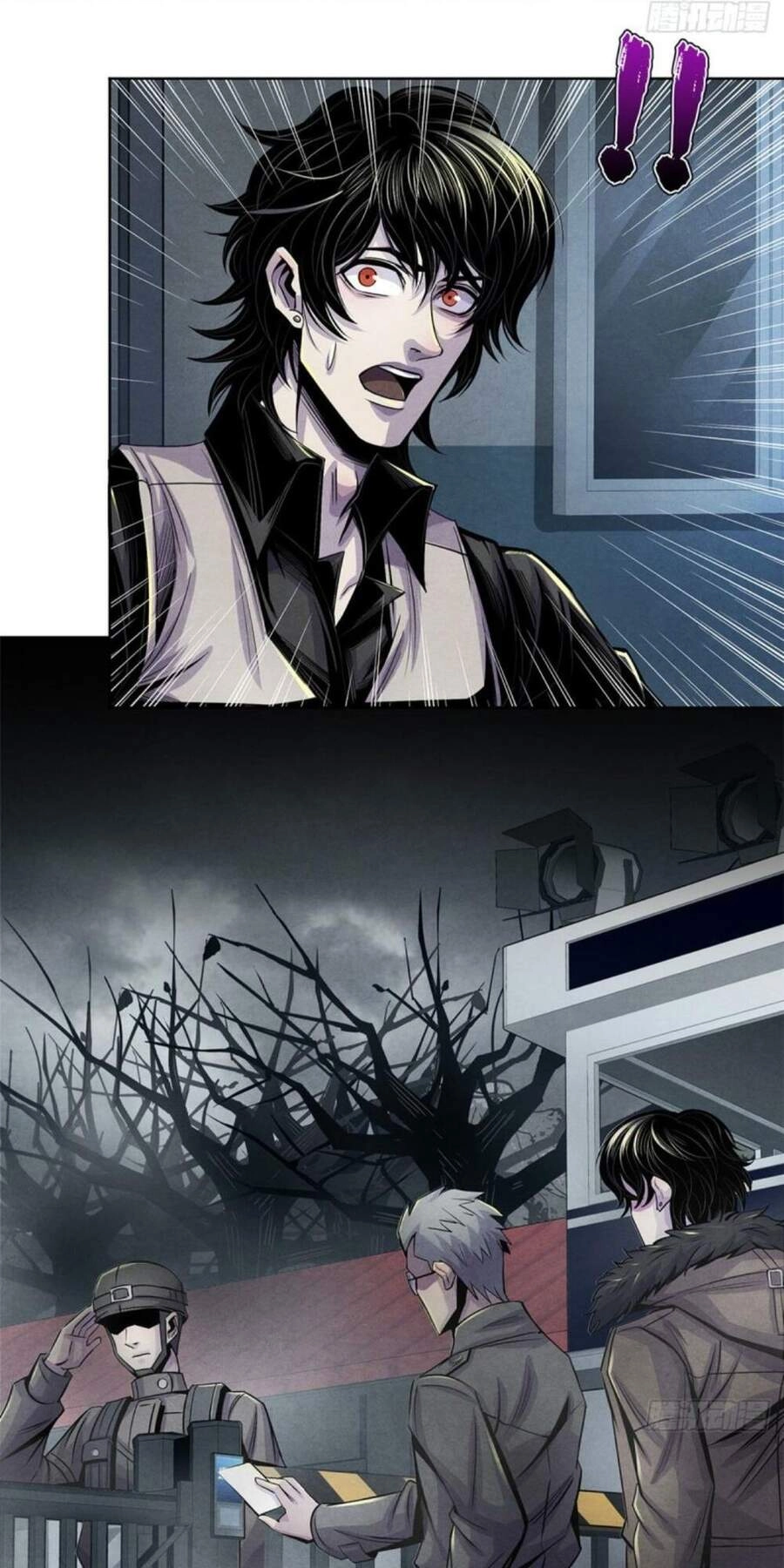 Bác Sĩ Lê Minh Chapter 45 - 29