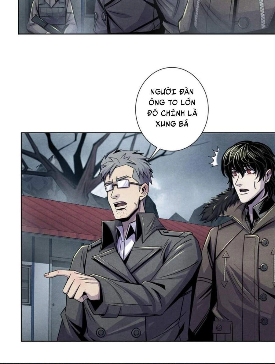 Bác Sĩ Lê Minh Chapter 45 - 31