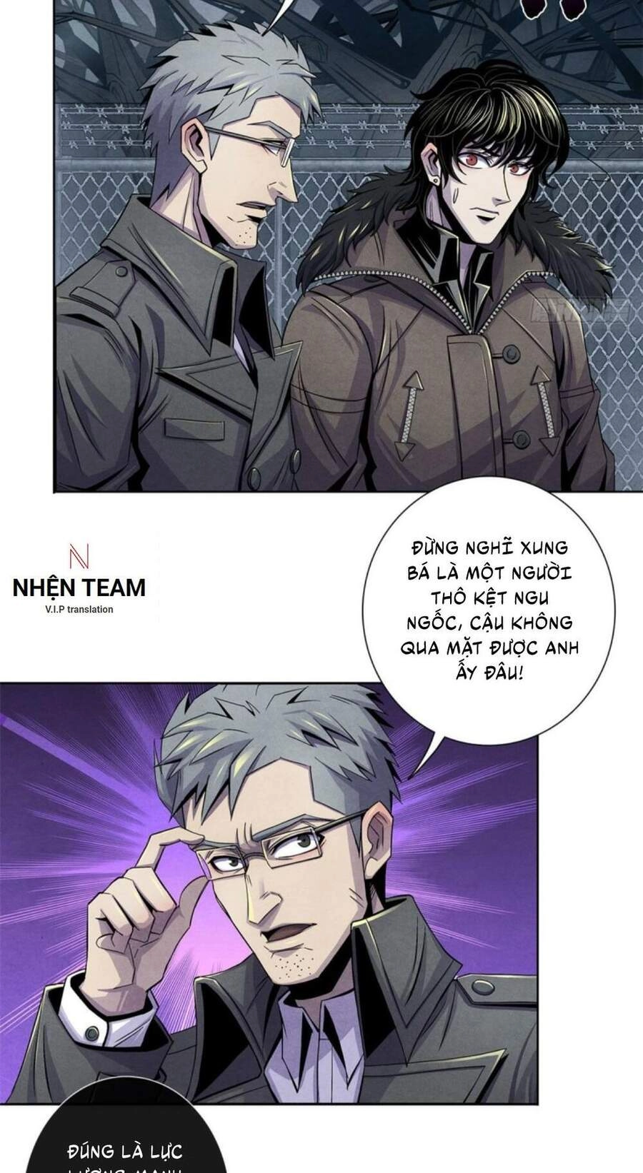 Bác Sĩ Lê Minh Chapter 45 - 33