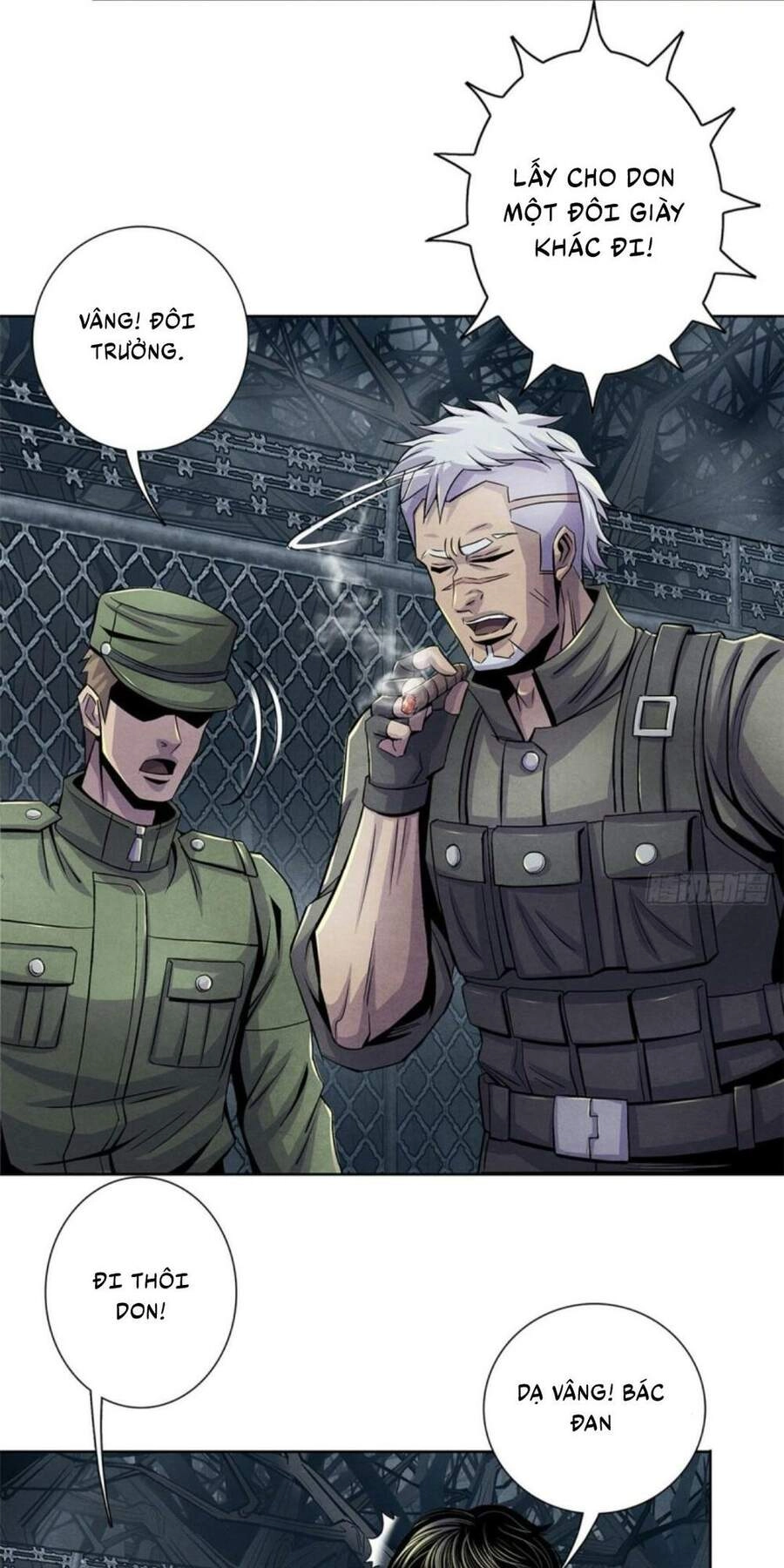 Bác Sĩ Lê Minh Chapter 45 - 39