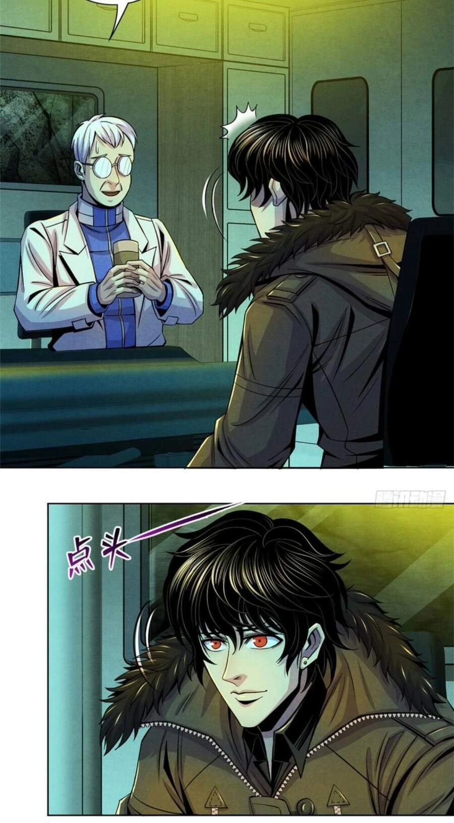 Bác Sĩ Lê Minh Chapter 46 - 5