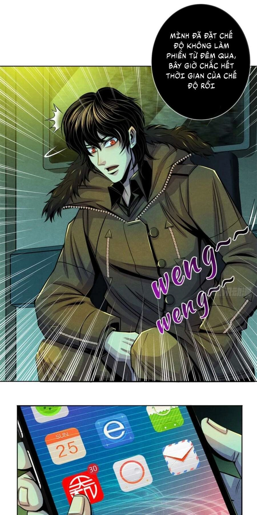 Bác Sĩ Lê Minh Chapter 46 - 10