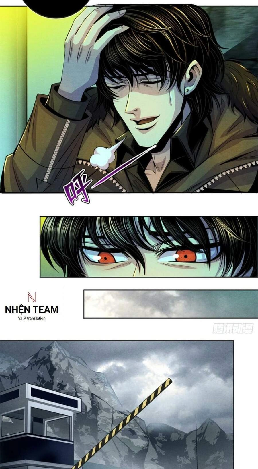 Bác Sĩ Lê Minh Chapter 46 - 15